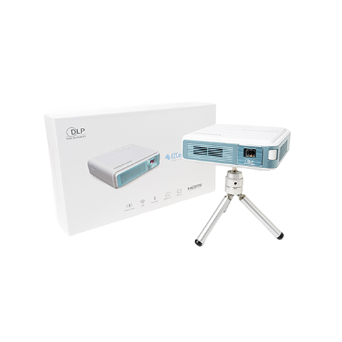 EZCast Beam J4a【軽量小型プロジェクター】【1年保証】 – エーリンク