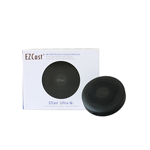 EZCast Ultra】1000円分のUSB電源アダプタープレゼント付【日本語版/2 EZCast Ultra】1000円分のUSB電源アダプタープレゼント付【日本語版/2