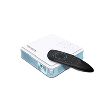 画像をギャラリービューアに読み込む, EZCast Beam J4a【軽量小型プロジェクター】【1年保証】