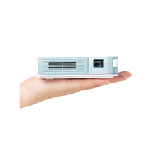 画像をギャラリービューアに読み込む, EZCast Beam J4a【軽量小型プロジェクター】【1年保証】