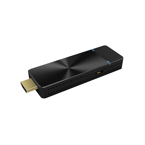 EZCast Pro2】1000円分のUSB電源アダプタープレゼント付【日本語版/2年