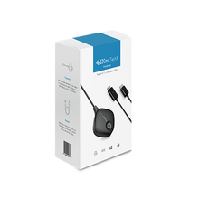 画像をギャラリービューアに読み込む, 【EZCast TwinX Package】1000円分のUSB電源アダプタープレゼント付【日本語版/1年保証】