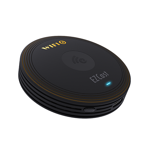 【EZCast Ultra2】1000円分のUSB電源アダプタープレゼント付【日本語版/2年保証】