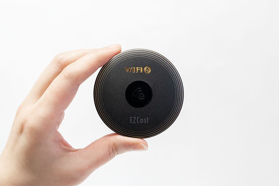 EZCast Ultra + 電源アダプター EZCast Ultra + 電源アダプター EZCast Ultra仕様 | EZCast