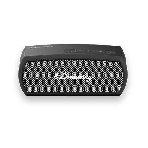 iDreaming据え置き型バイノーラルスピーカー