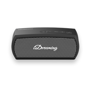 iDreaming据え置き型バイノーラルスピーカー